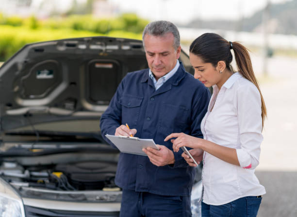 Local insurance for Washakie County County drivers
